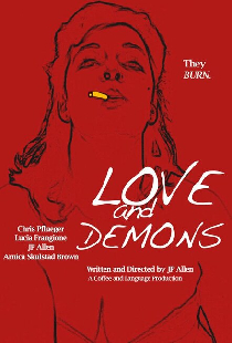 Love and Demons