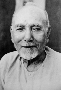 Ustad Alauddin Khan