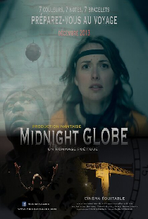 Midnight Globe