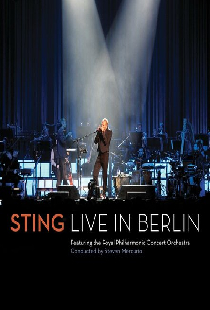 Sting: Live In Berlin