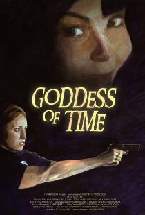 Goddess of Time