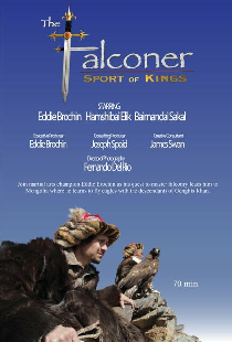 The Falconer Sport of Kings