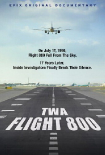TWA Flight 800