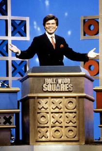 The New Hollywood Squares