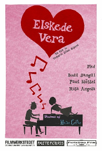 Elskede Vera
