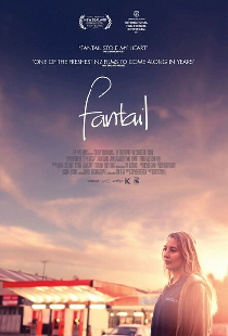 Fantail