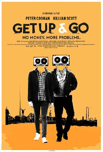 Get Up And Go