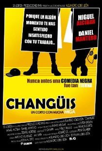 Changüis