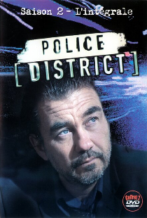 Police District
