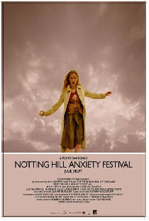 Notting Hill Anxiety Festival