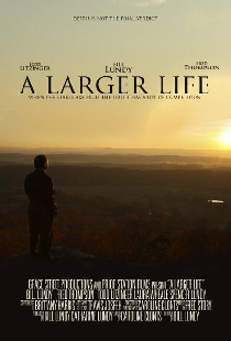 A Larger Life