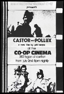 Castor and Pollux