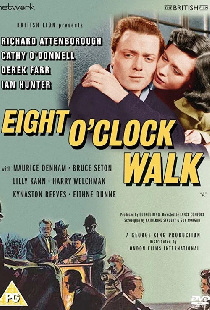 Eight O'Clock Walk