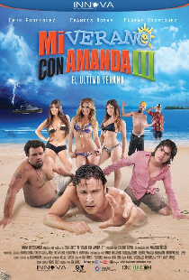 Mi verano con Amanda 3