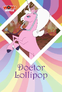 Doctor Lollipop