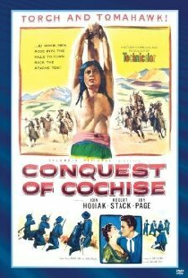 Conquest of Cochise