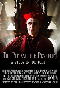 The Pit and the Pendulum: A Study in Torture