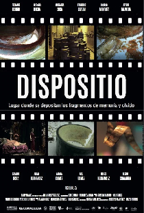 Dispositio