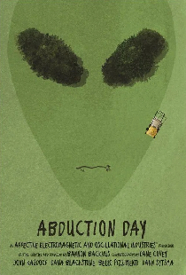 Abduction Day