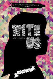 With Us