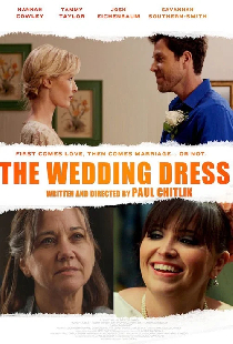 The Wedding Dress