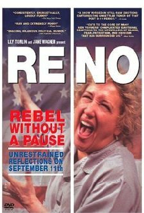 Reno: Rebel Without a Pause