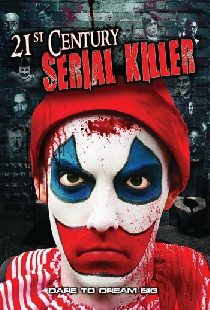 21st Century Serial Killer