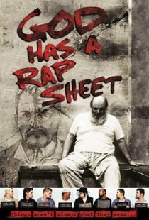 God Has a Rap Sheet