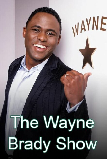 The Wayne Brady Show