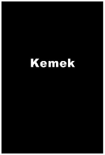 Кемек