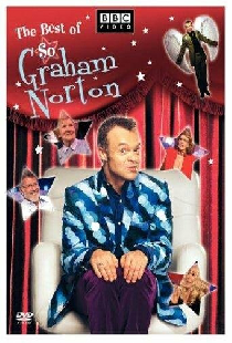 Итак, Грэм Нортон