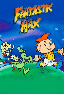 Фантастический Макс