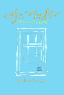 Cafe Window