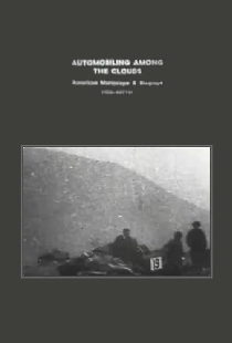 Automobiling Among the Clouds