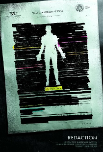 Redaction