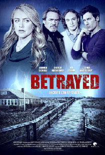 Betrayed