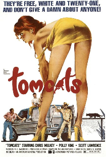 Tomcats