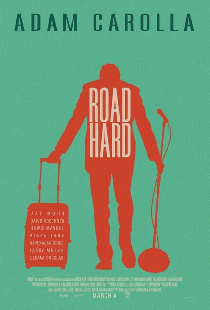 Road Hard