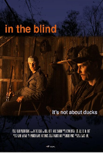 In the Blind