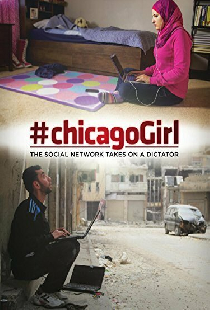 #chicagoGirl