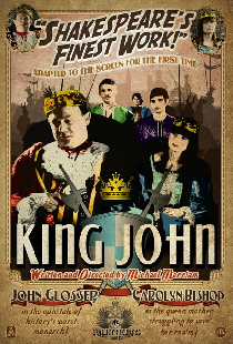 King John