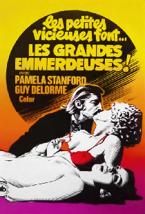 Les Emmerdeuses