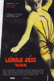 Llámale Jess