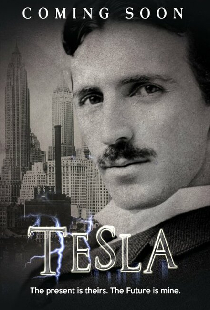 Никола Тесла