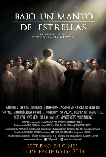 Bajo un manto de estrellas