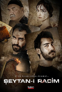 Şeytan-ı Racim