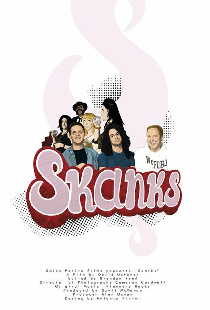 Skanks