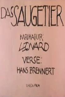 Das Säugetier