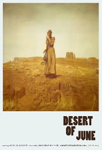 Desert of June