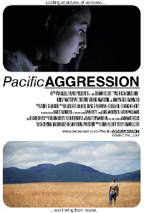 Pacific Aggression